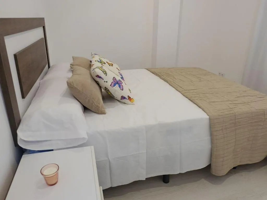 Appartement Bonamar I - 2A à Son Servera  Espagne