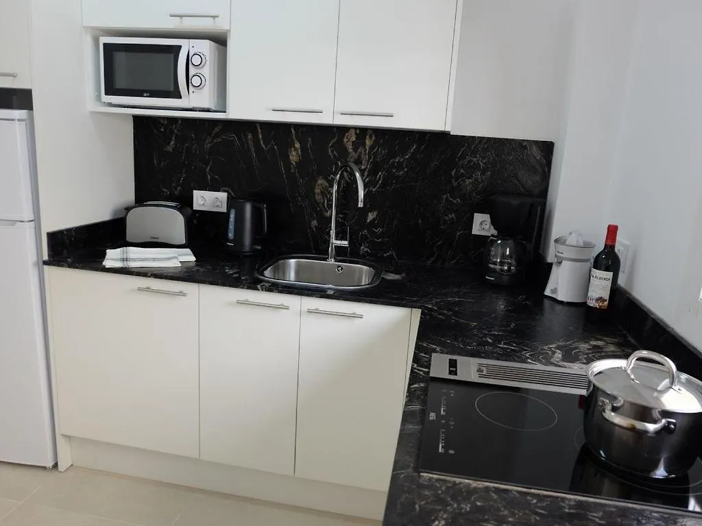 Appartement Bonamar I - 2A à Son Servera