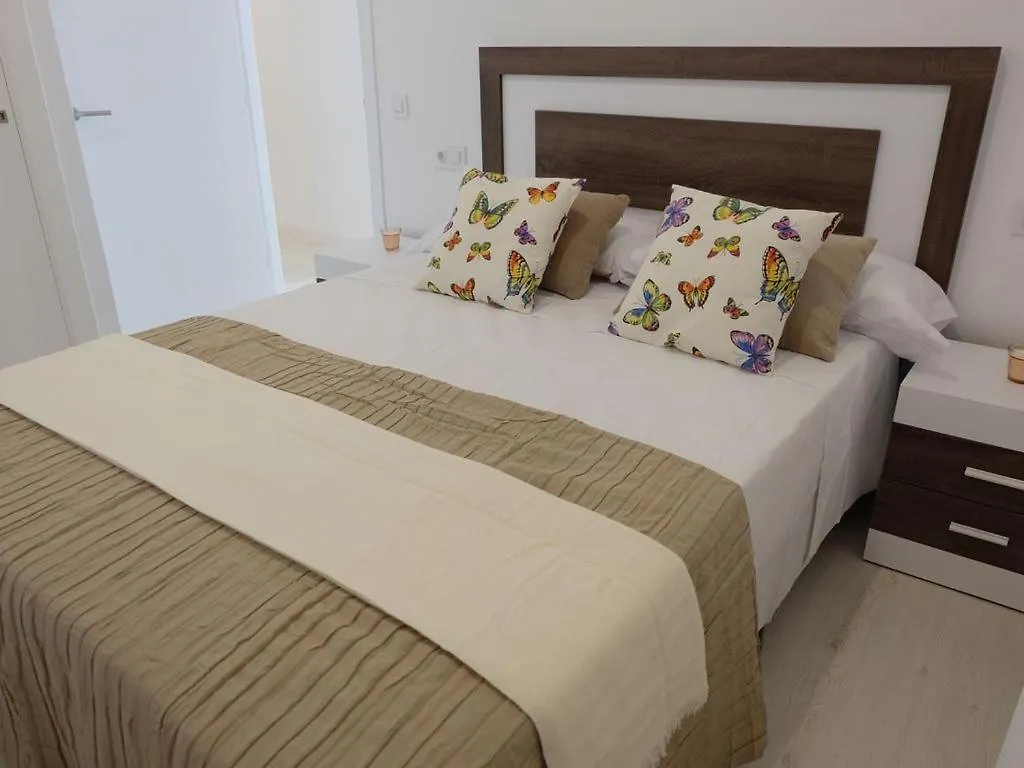 Appartement Bonamar I - 2A à Son Servera  Espagne