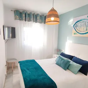Laguna Paradise - La Torre , Torrox Spanien