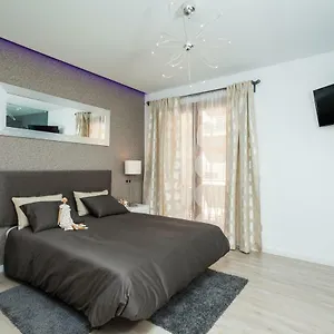 Mafloras Luxury&beach , Cala Millor (Mallorca) Spanien